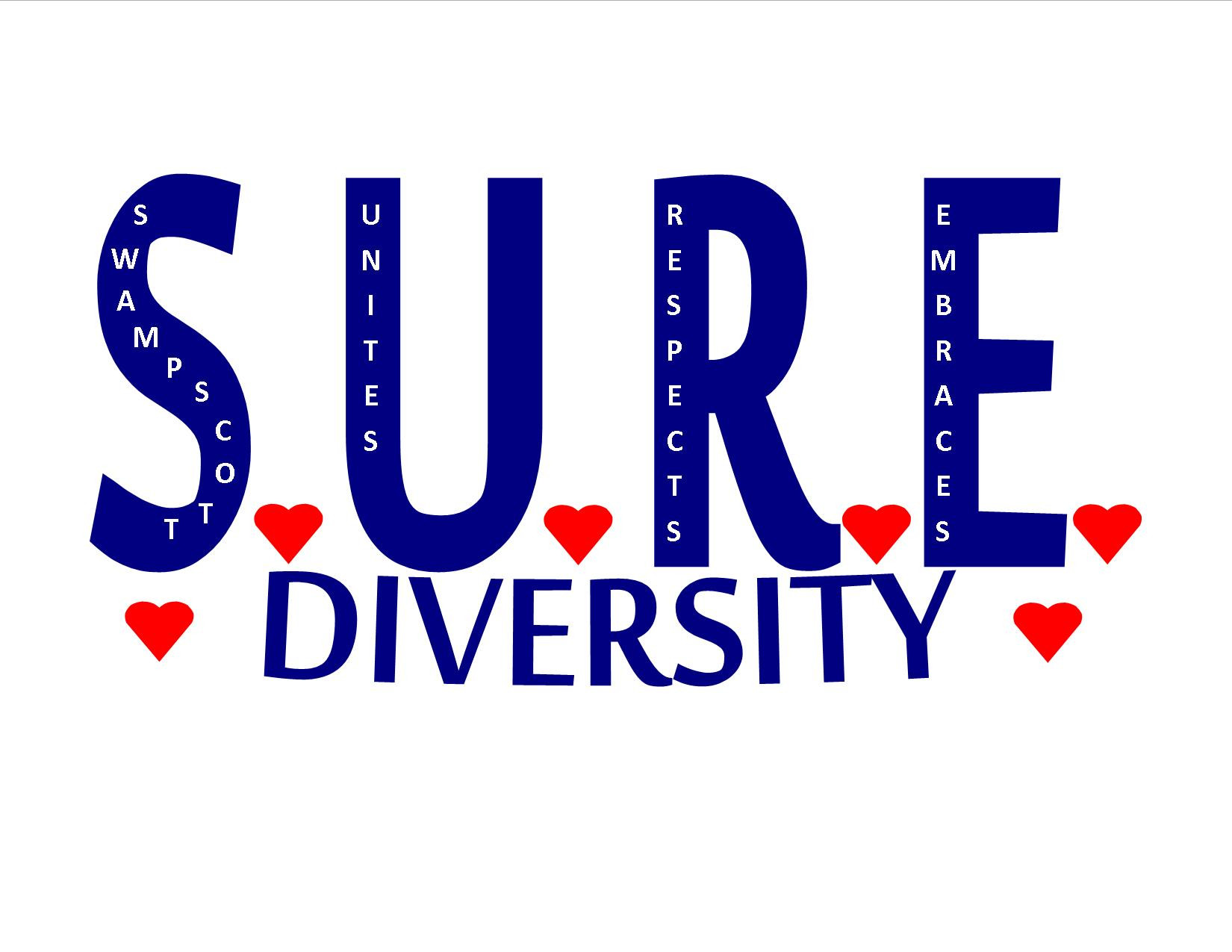 S.U.R.E. Diversity