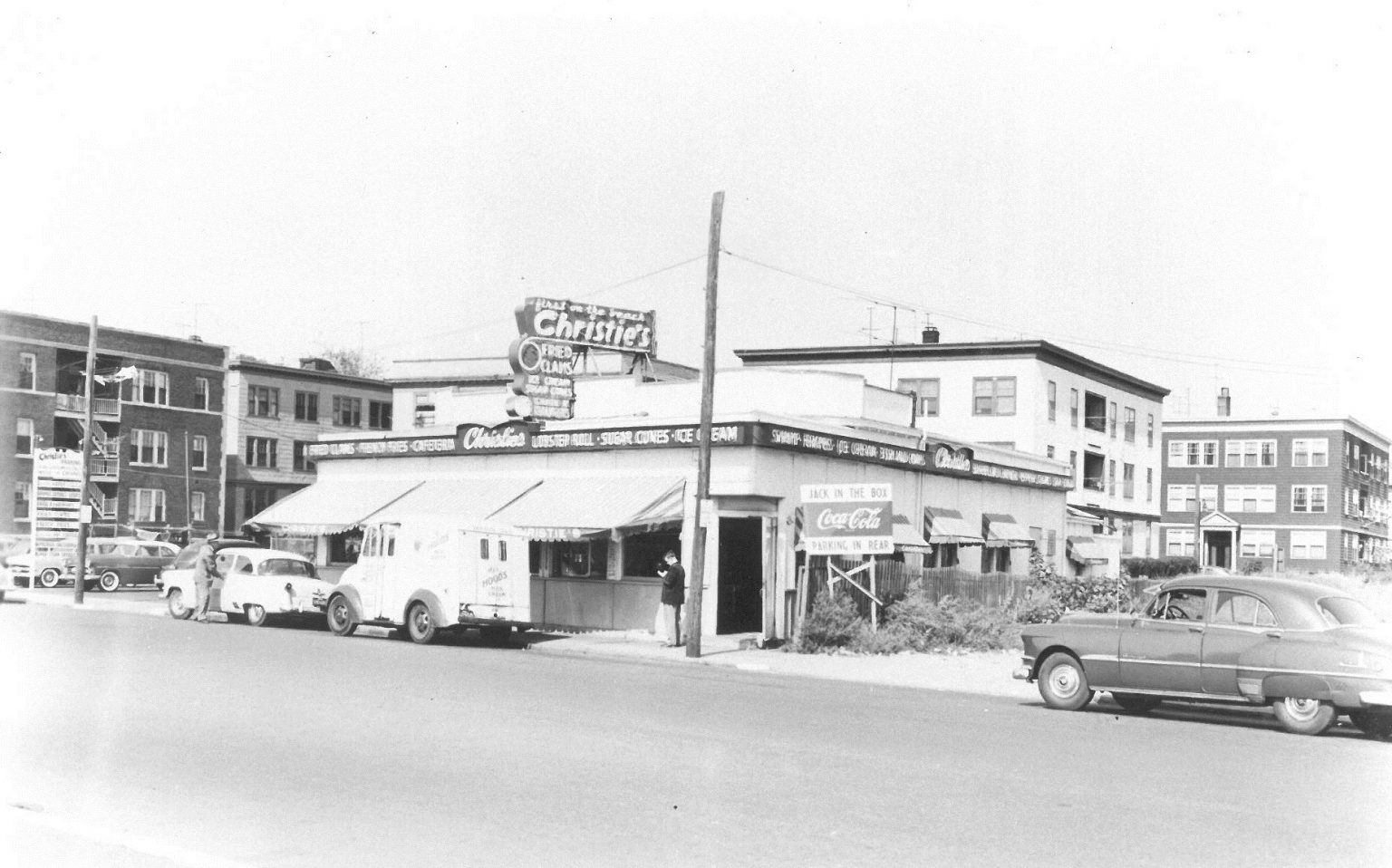 Lynn Then & Now Fundraiser Lynn Museum