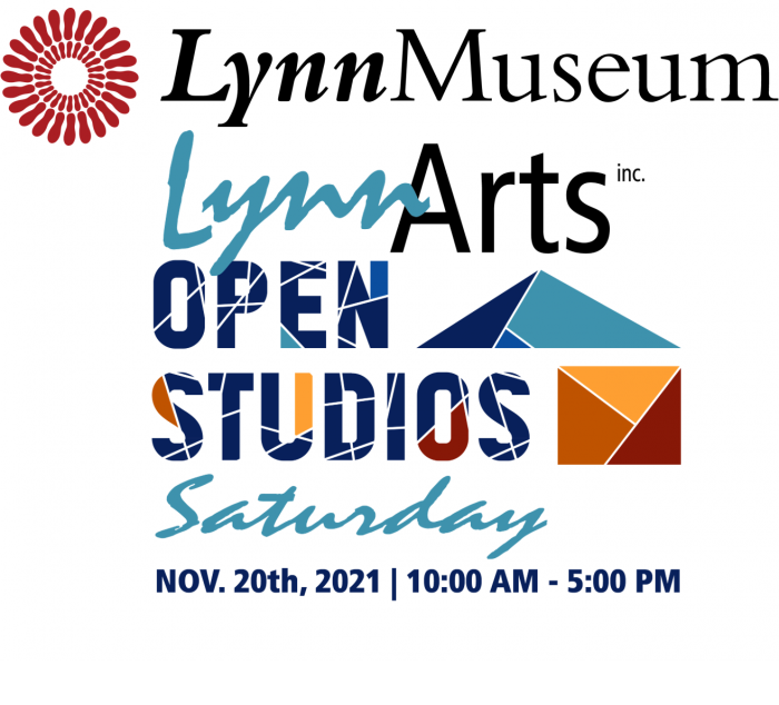 Open Studios 2021 Lynn Museum