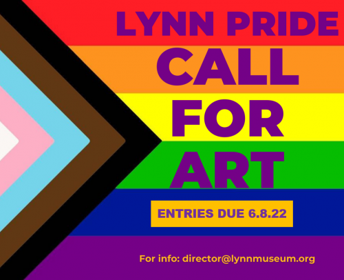 call for art_lynn pride_2022_resized