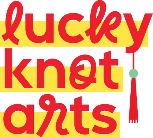 Lucky Knot Arts