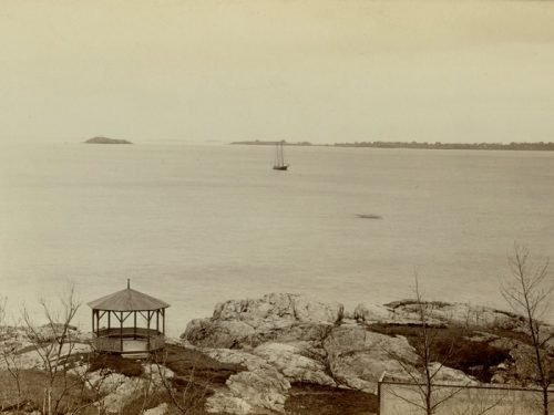 08 367 Nahant, Egg Rock